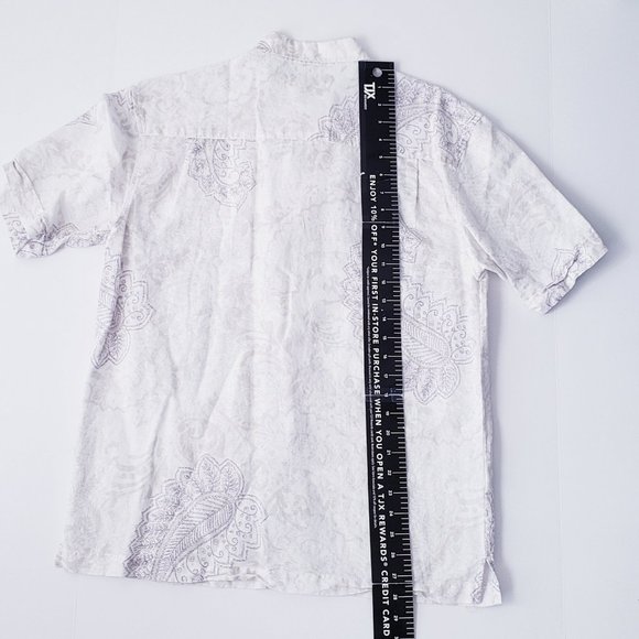 CUBAVERA Shirt - Picture 6 of 7